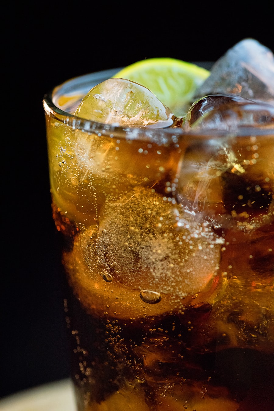Bebidas para toda la familia