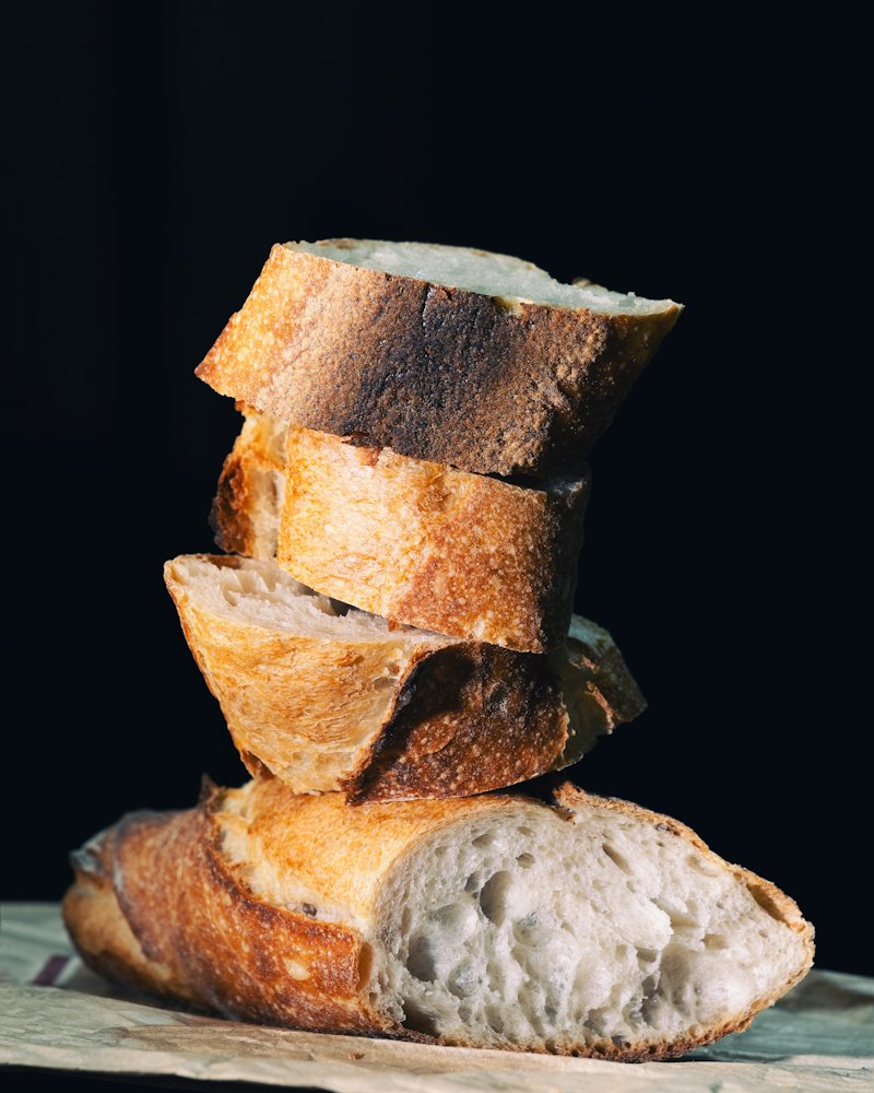 Pan de campo 1 kg