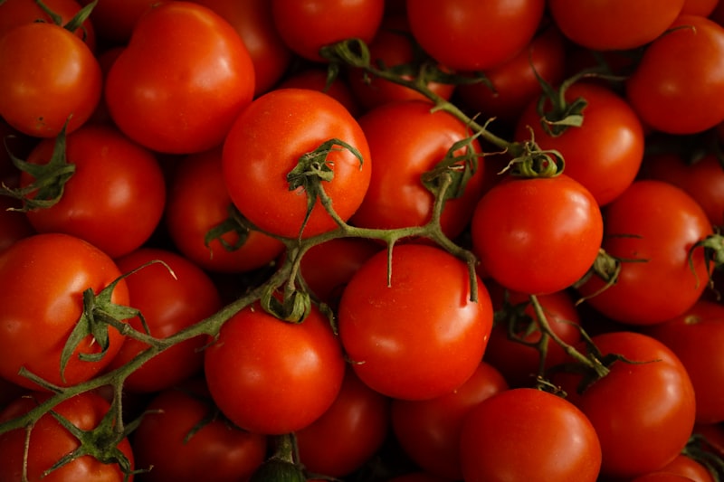 Tomates perita por kilo